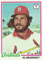 Al Hrabosky, Vern Rapp and a tumultuous spring training | RetroSimba