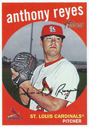Why Cardinals gave up on a World Series hero | RetroSimba