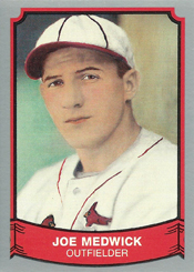 Why Joe Medwick felt slapped in the face by Cardinals Why Joe Medwick felt slapped in the face by Cardinals